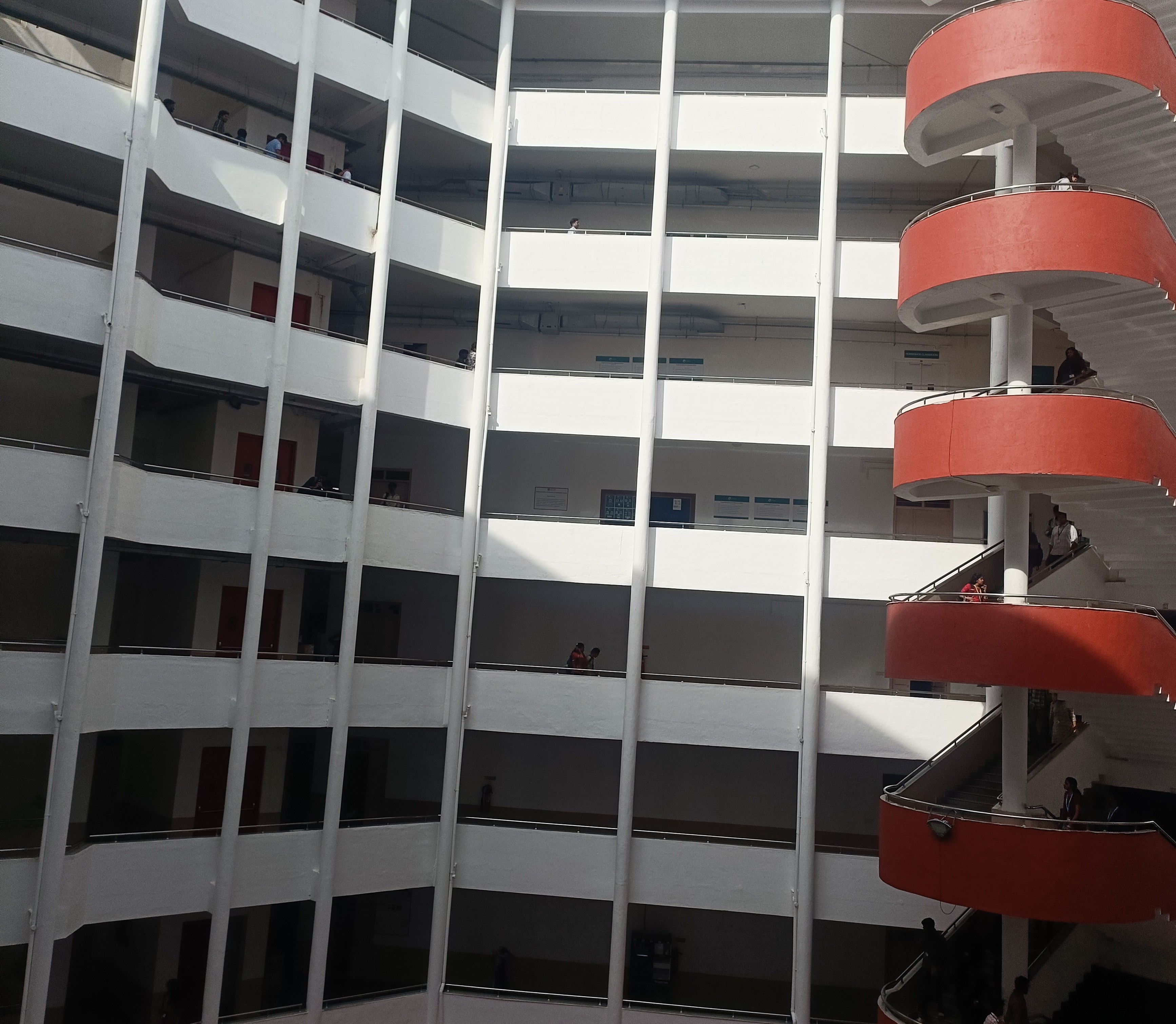 GITAM University Bengaluru Campus photo 15